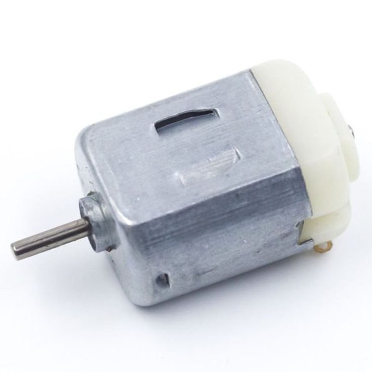 DC Motor